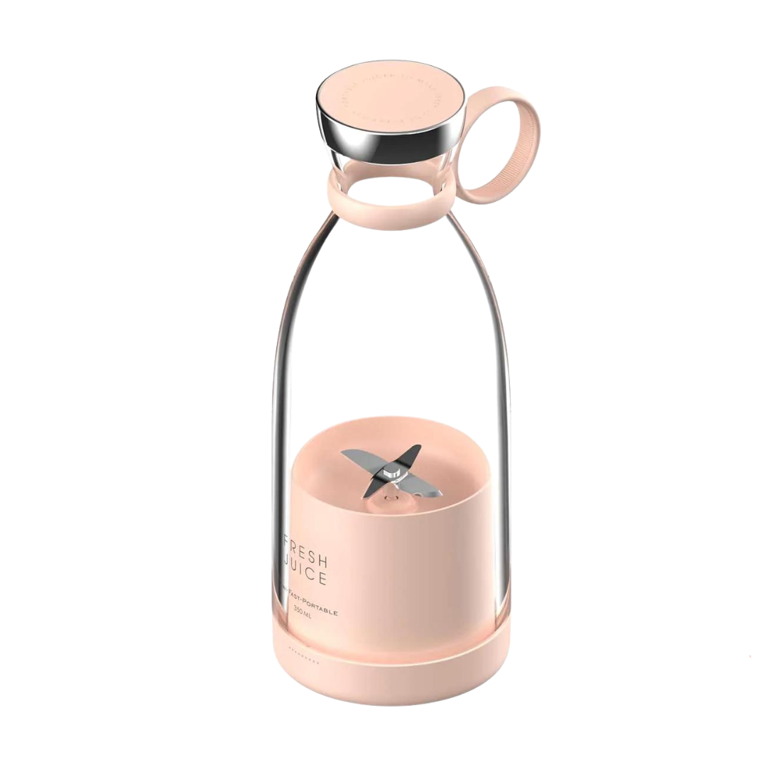 Irish Supply, CARRYFRESH Portable Blender