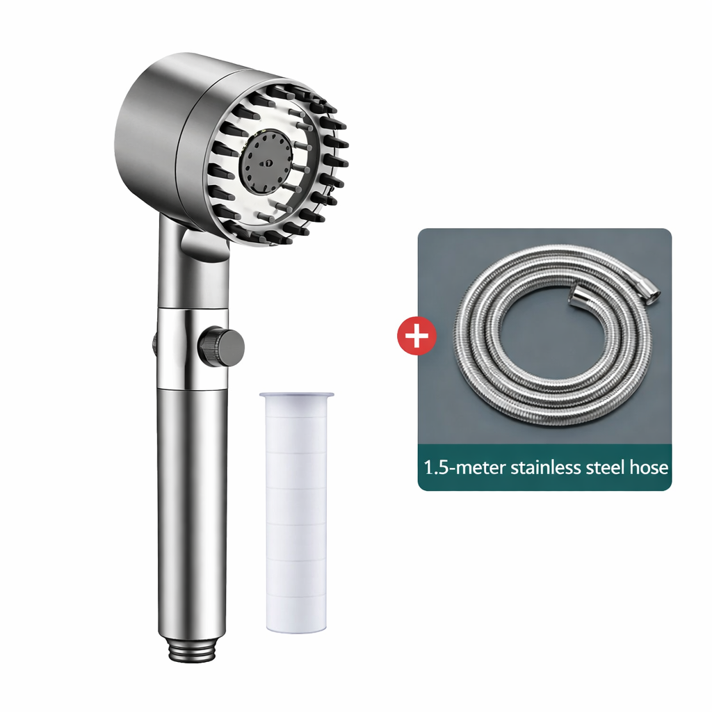 RAINFORCE Invigorating Spa-Like Shower Power