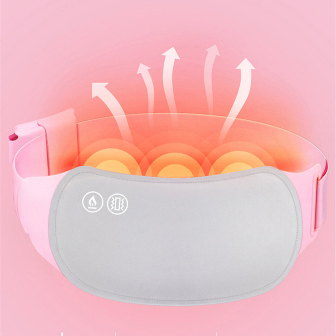 DEEPSENSE Cramps Relief Pad