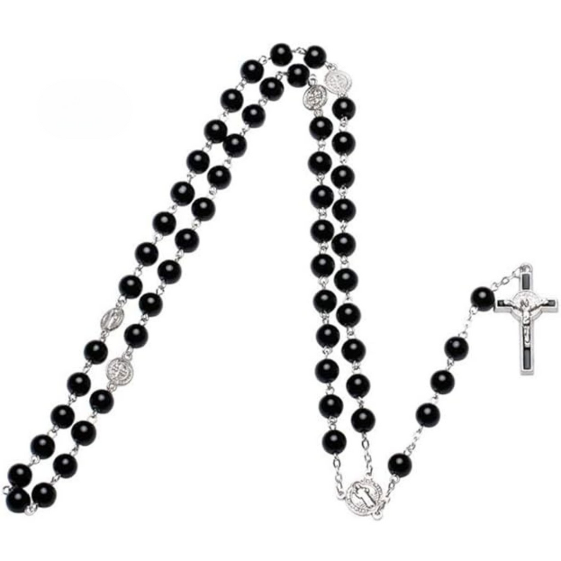 DIVINITY Premium Handmade Prayer Beads