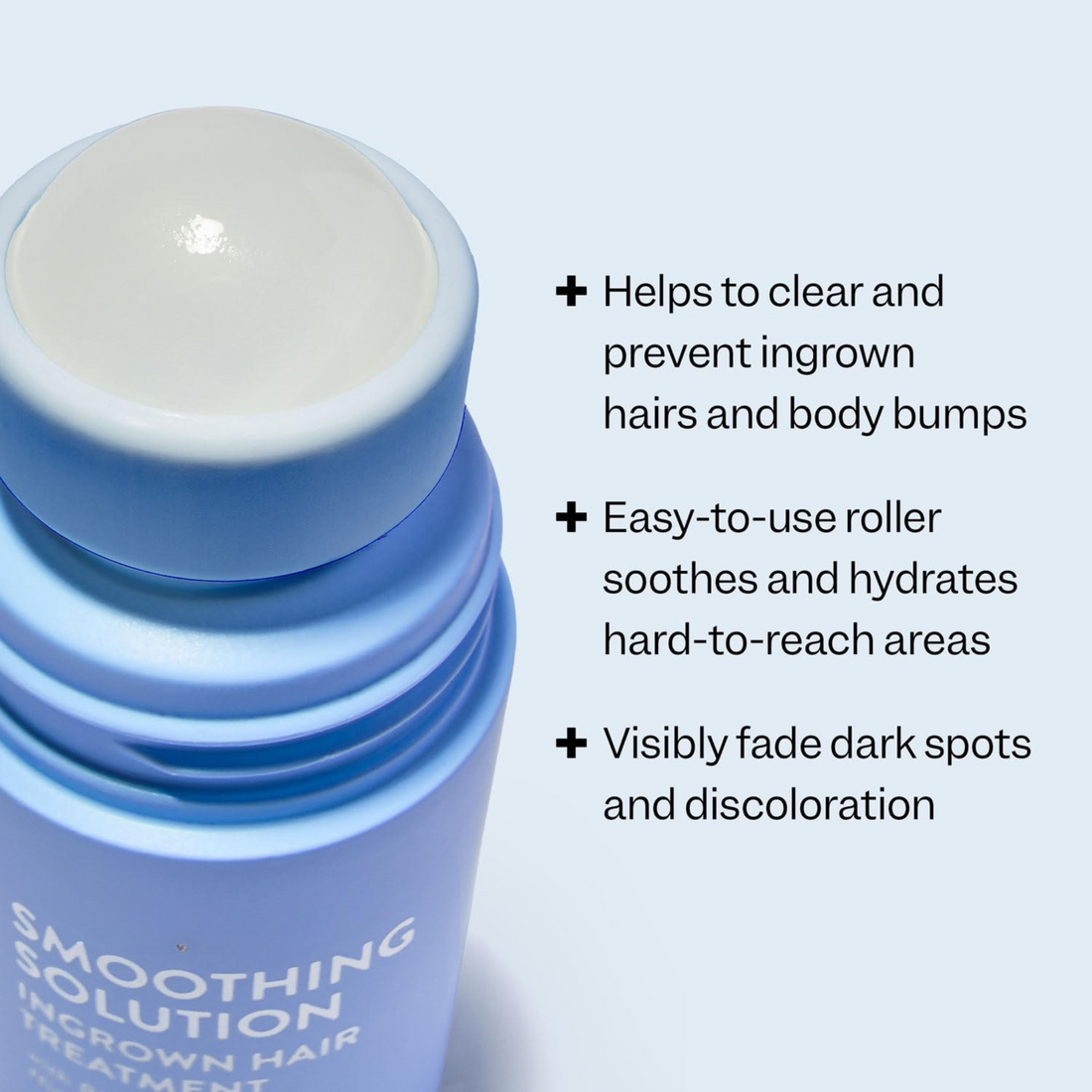 ELYSE Smoothing Solution Ingrown Hair Treatment 50 mL