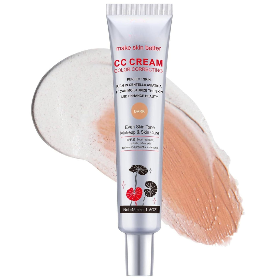 EVESSENCE Advanced Complexion Correcting Base