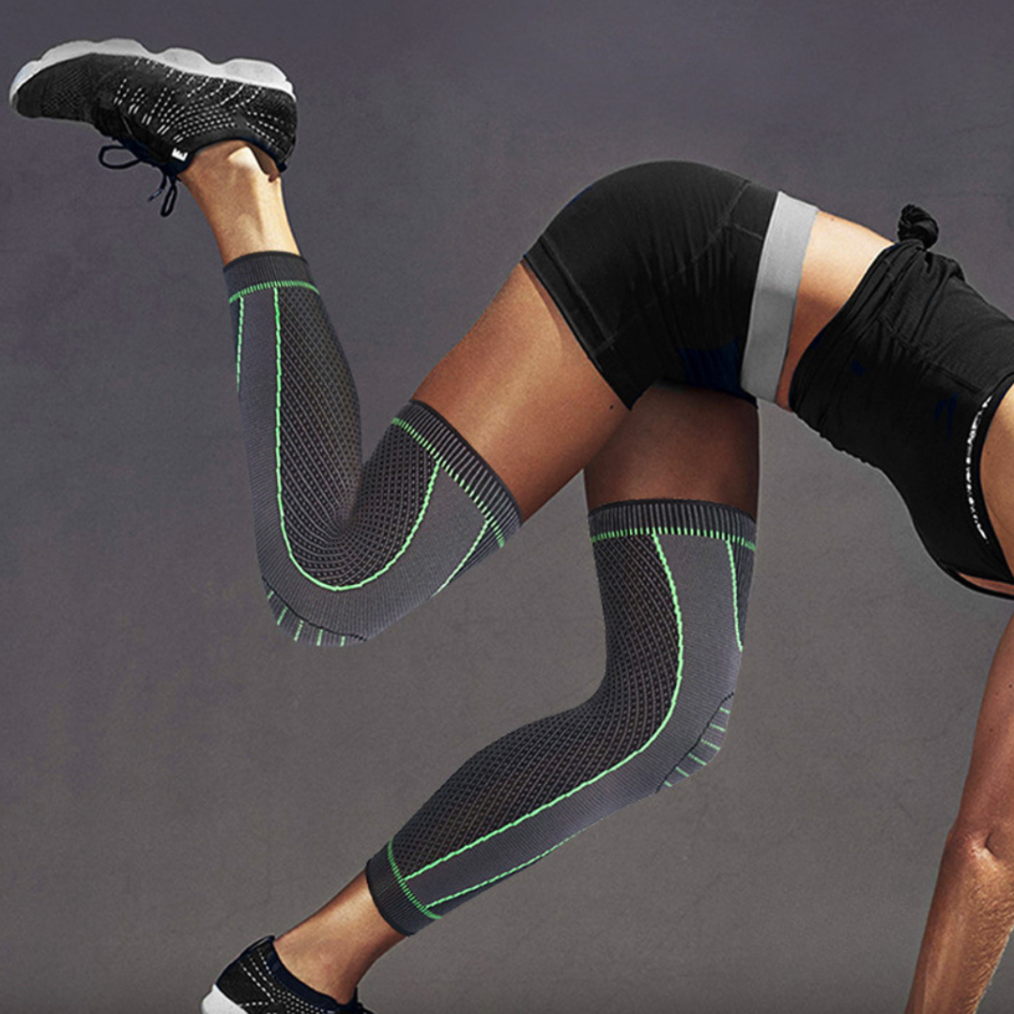 FLEXGUARD Leg Compression