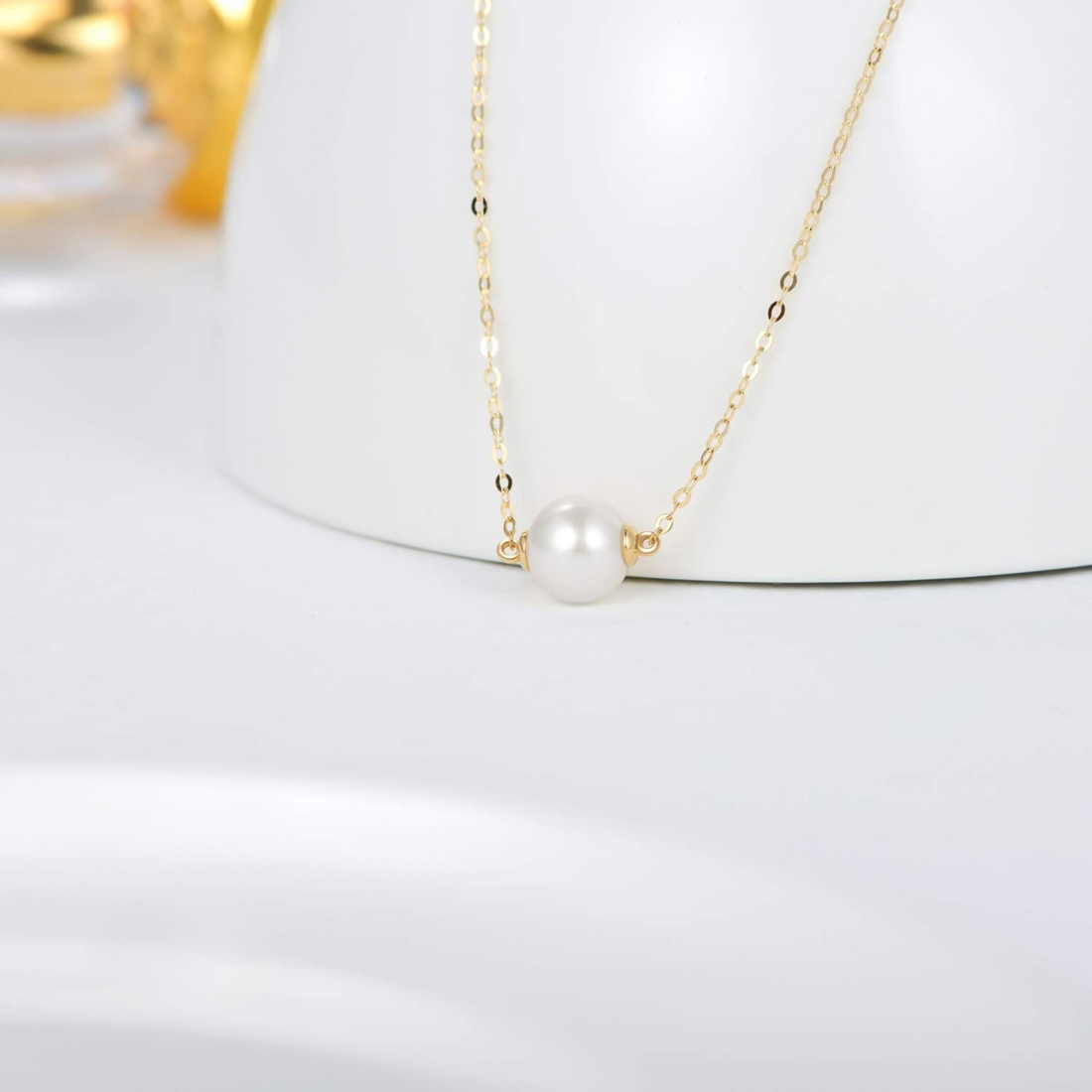GEMORÉ Premium Cultured Pearl Jewellery