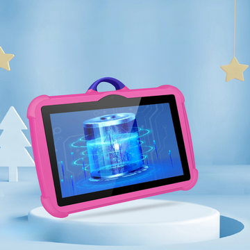 GENIUSTAB 5G WiFi Kids Tablet