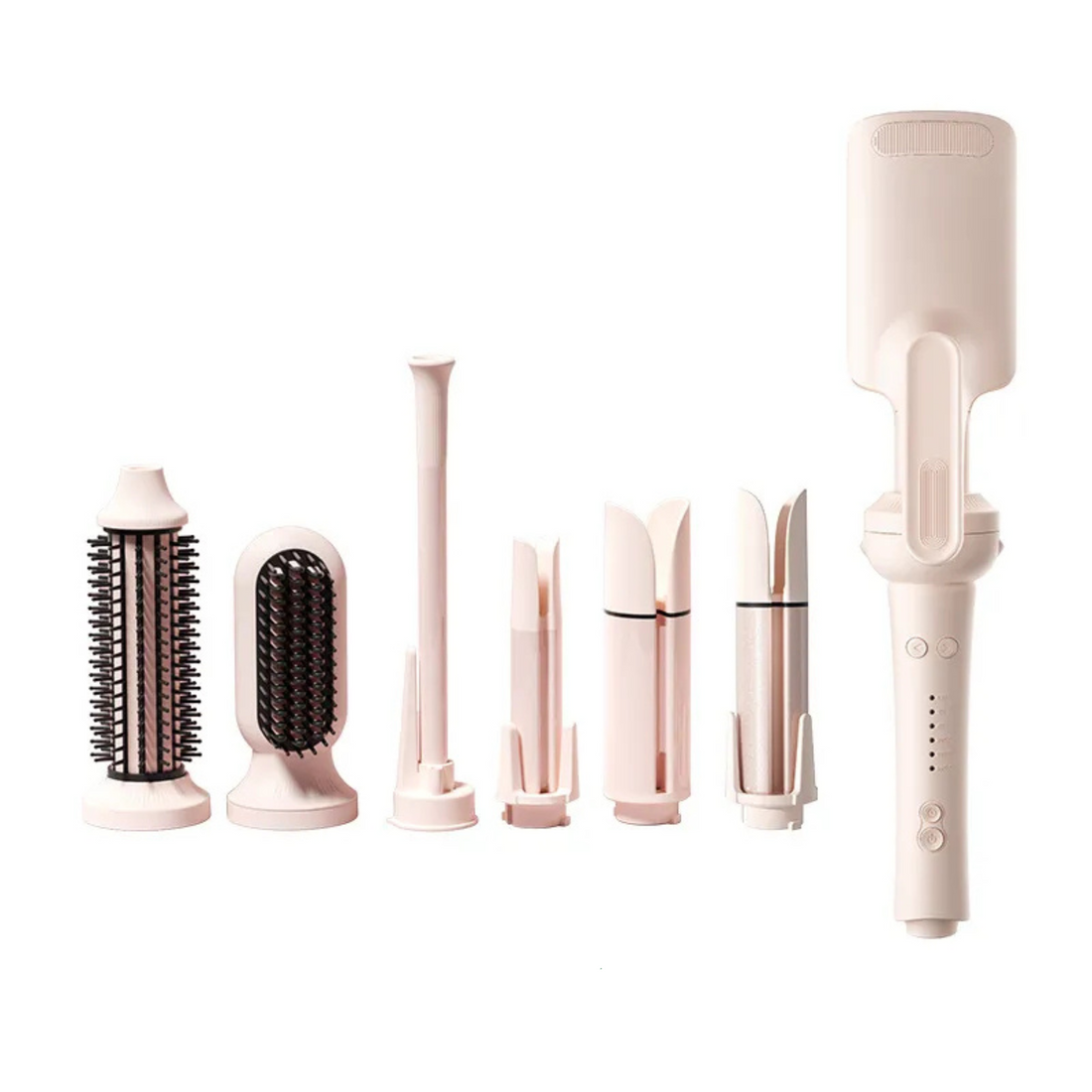 GLAMORA Hair Automatic Curling Iron