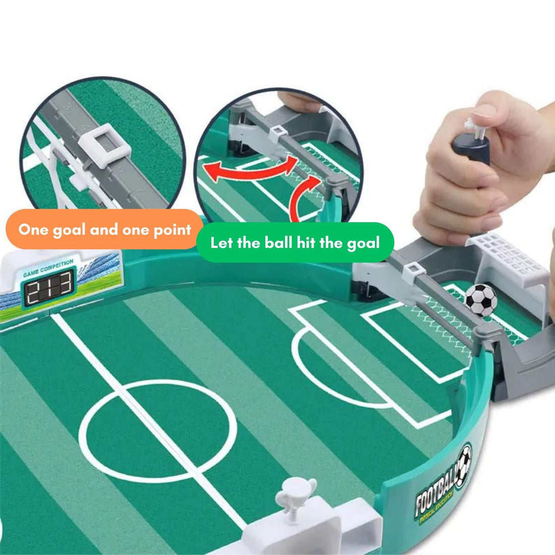 Football Board Game