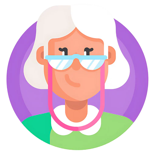 Grandmother