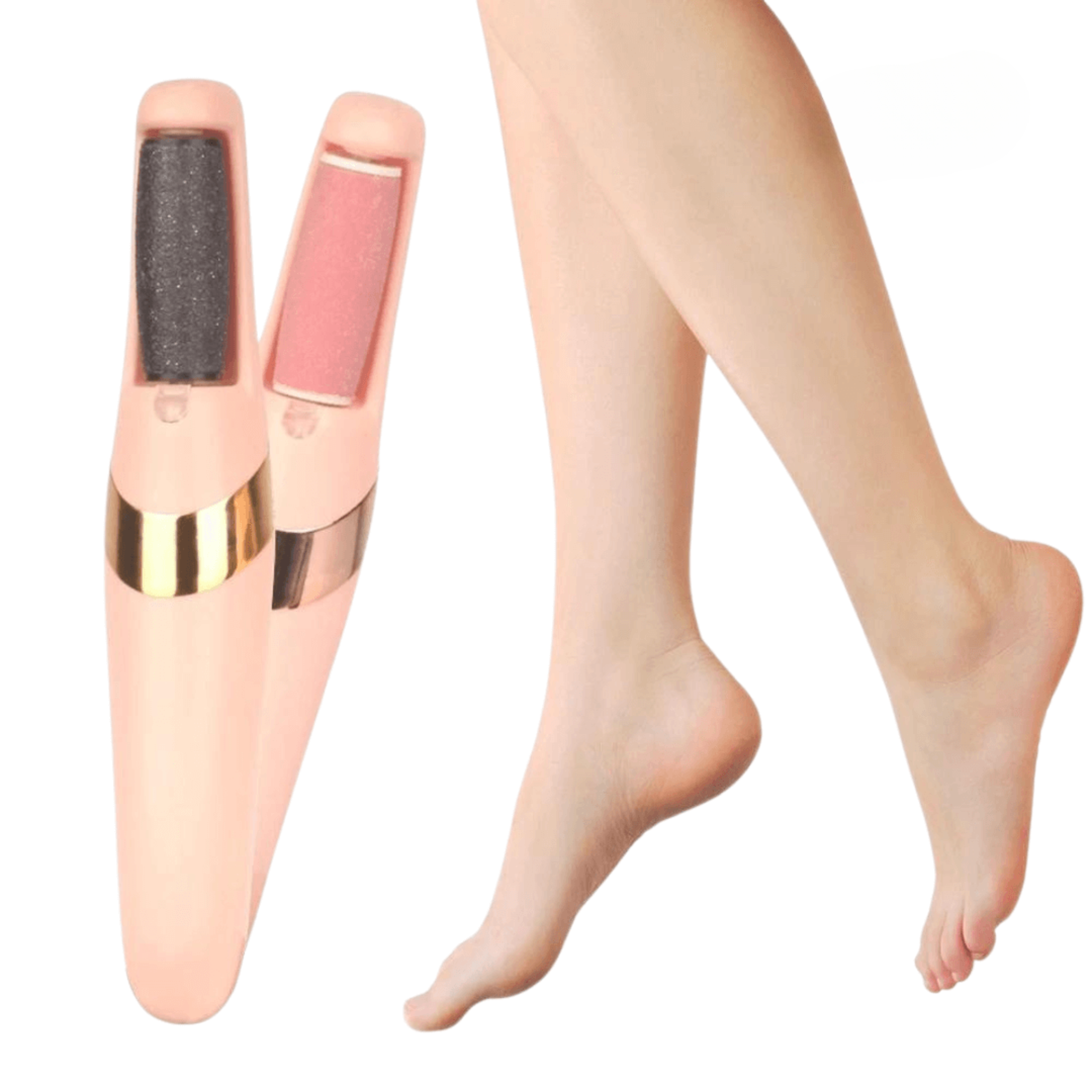 HILA Ergonomic Foot Sander