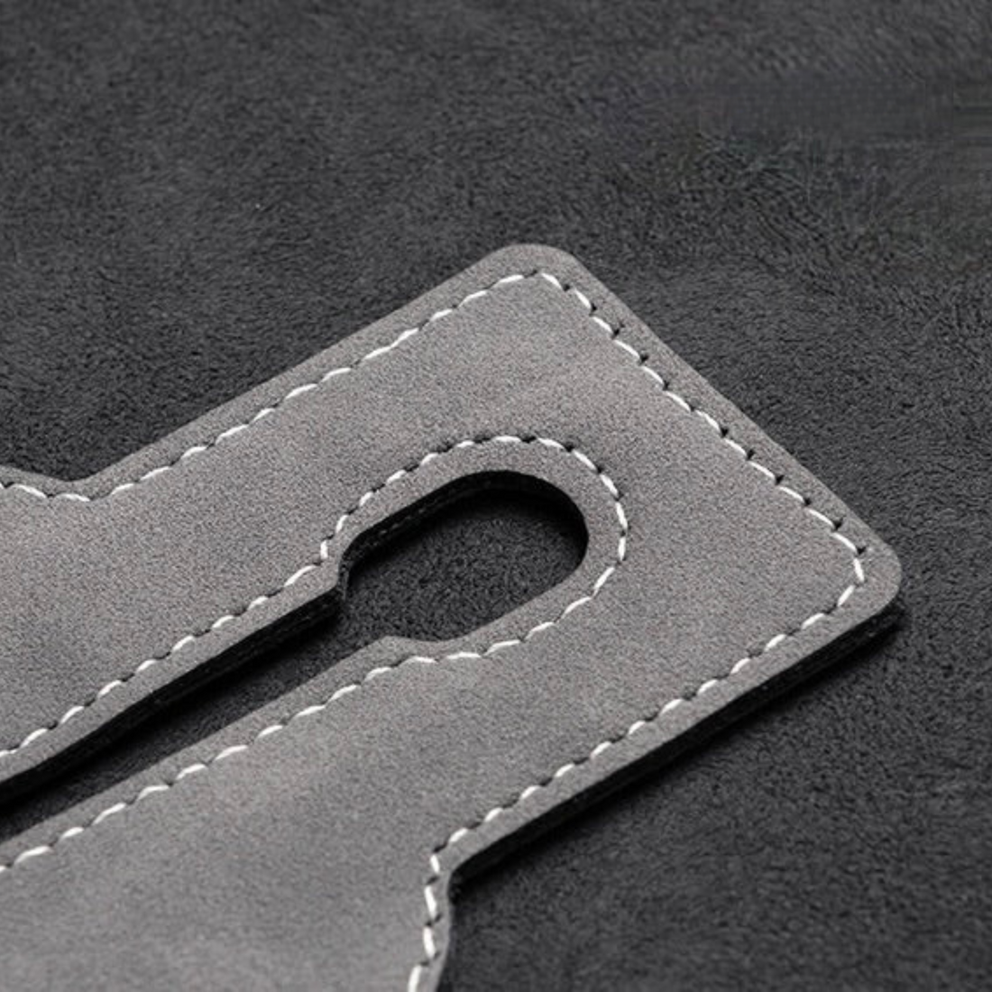 HOOKMATE Car Seat Back Storage Hook (2 pcs)