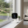 SAFESIGHT Smart AI Window Security Camera
