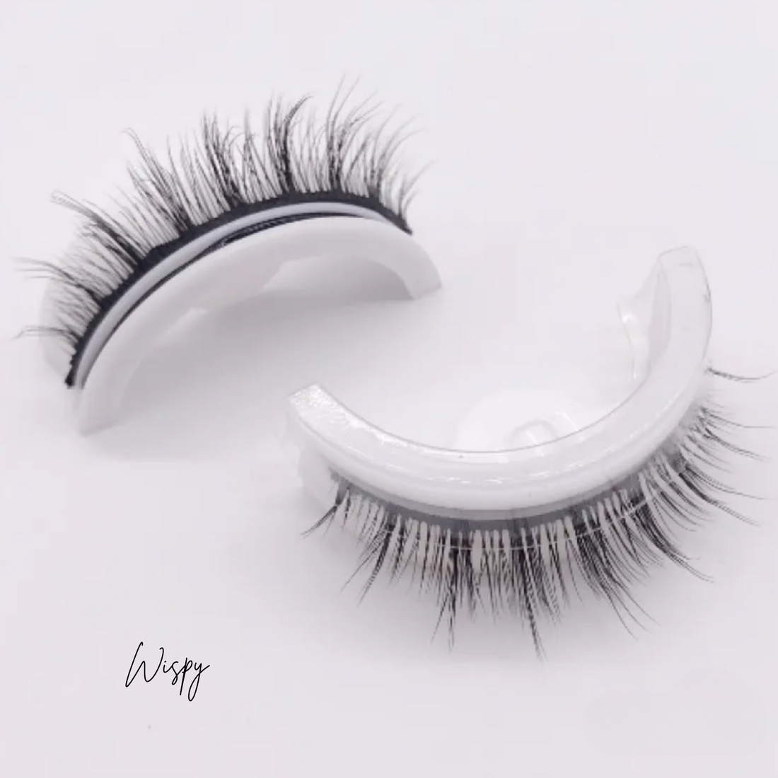 LASHLIFT Reusable Self-Adhesive False Eyelashes