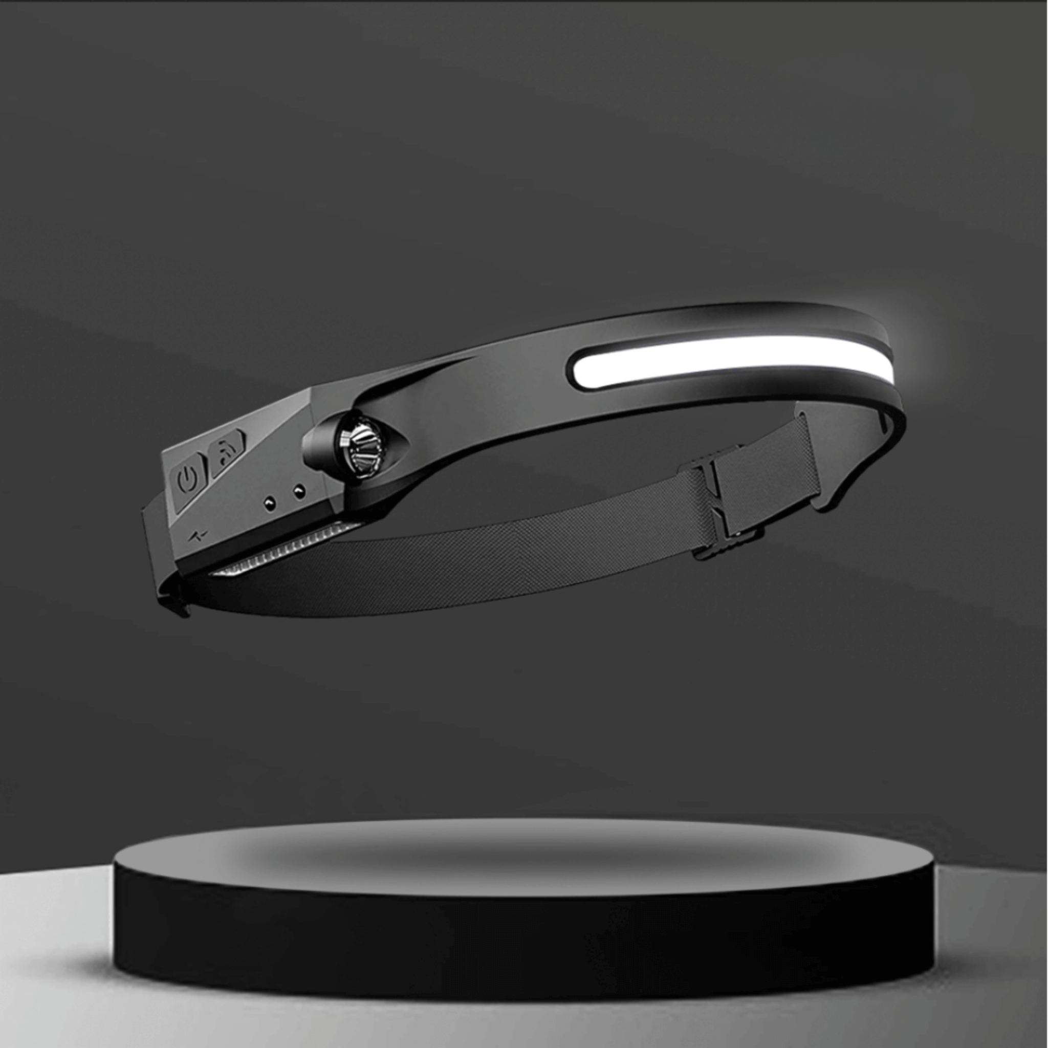 LITEBAND LED Headband Torch