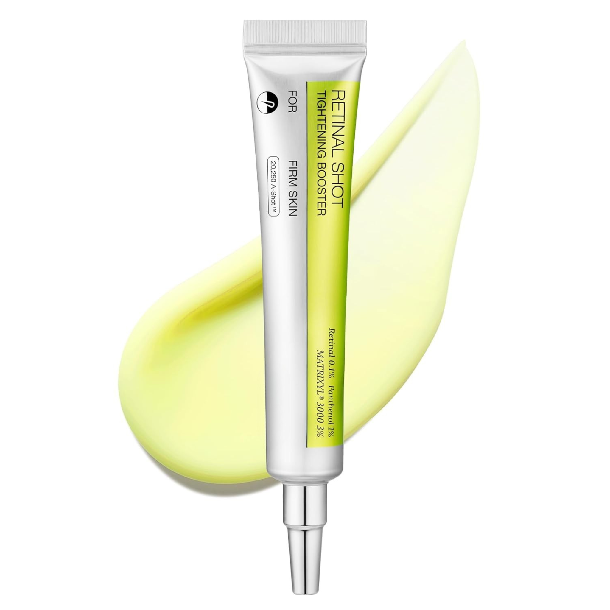 LUMINA Retinal-Infused Firming Cream 15ml