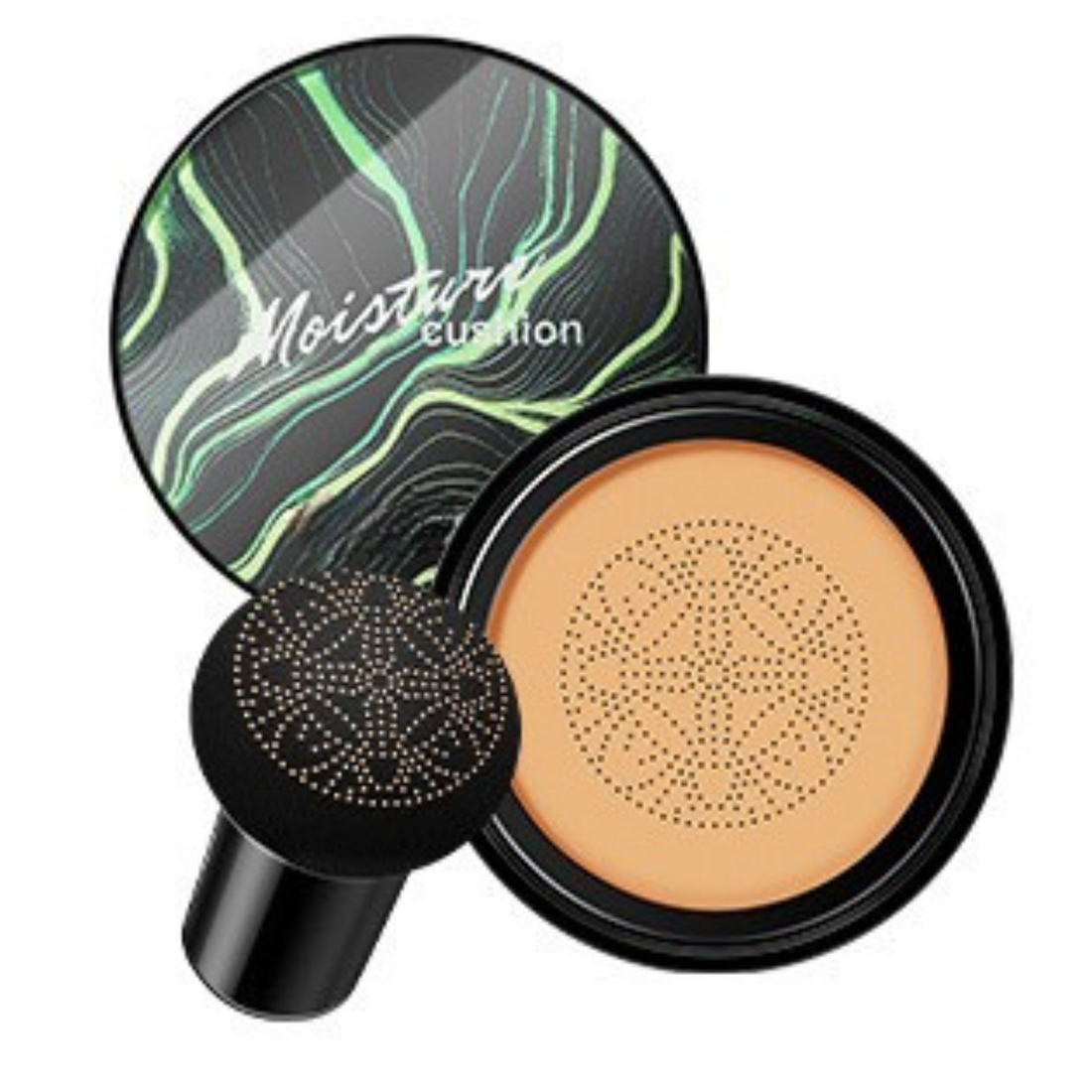 LUMICELL Skin-Perfecting Cushion Foundation