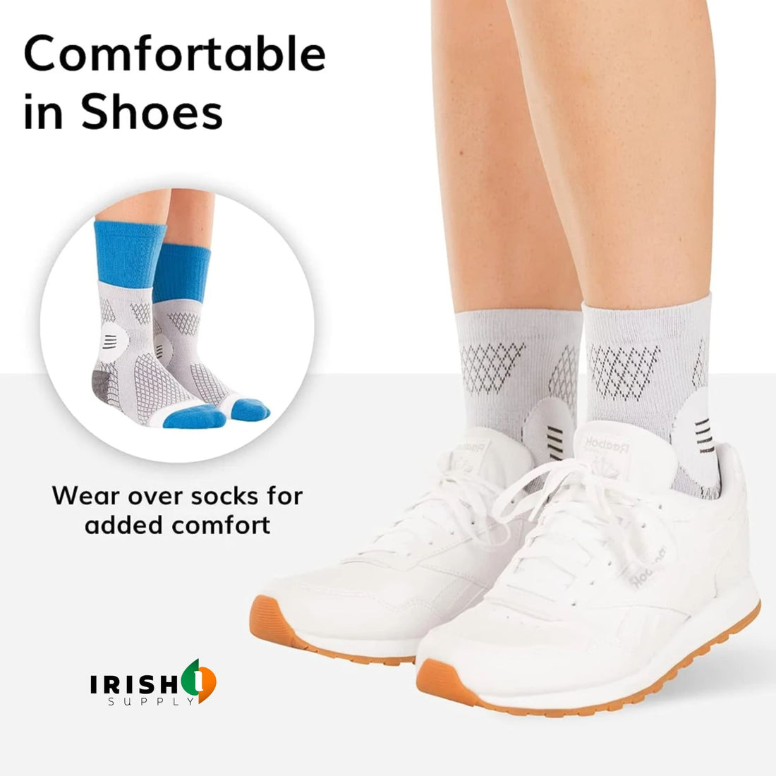 NERVEXA Advanced Neuropathy Relief Wear