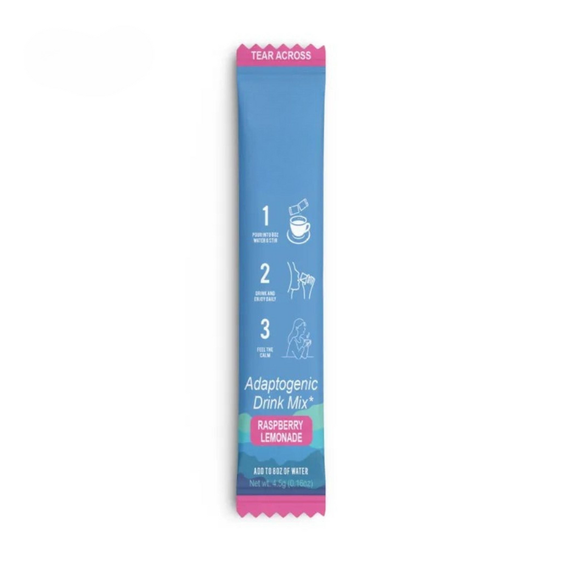 NEUROCALM Calming Drink Formula 20 servings