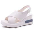 Irish Supply, Orthas™ Foot Relief Sandals
