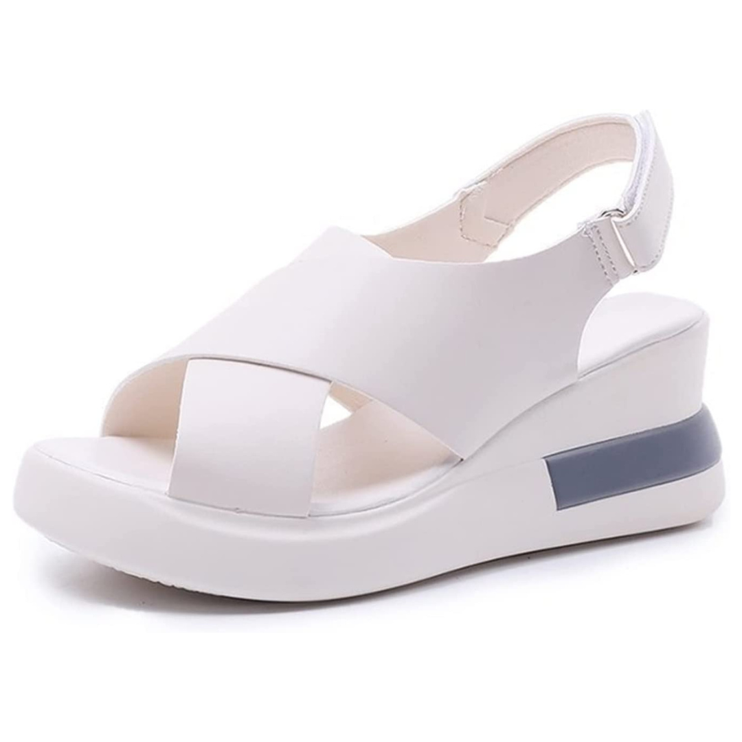 Irish Supply, Orthas™ Foot Relief Sandals