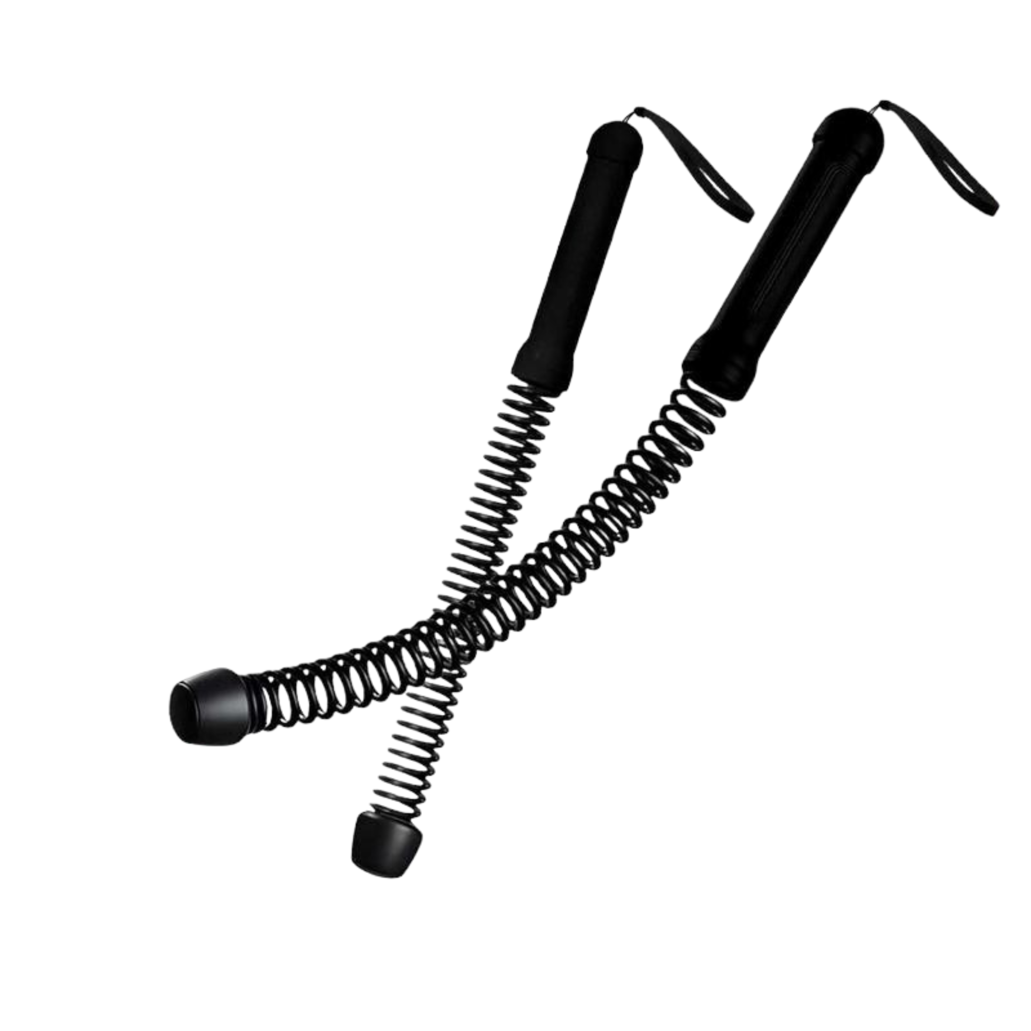 POWERPULSE Cordless Full-Body Battle Rope Trainer