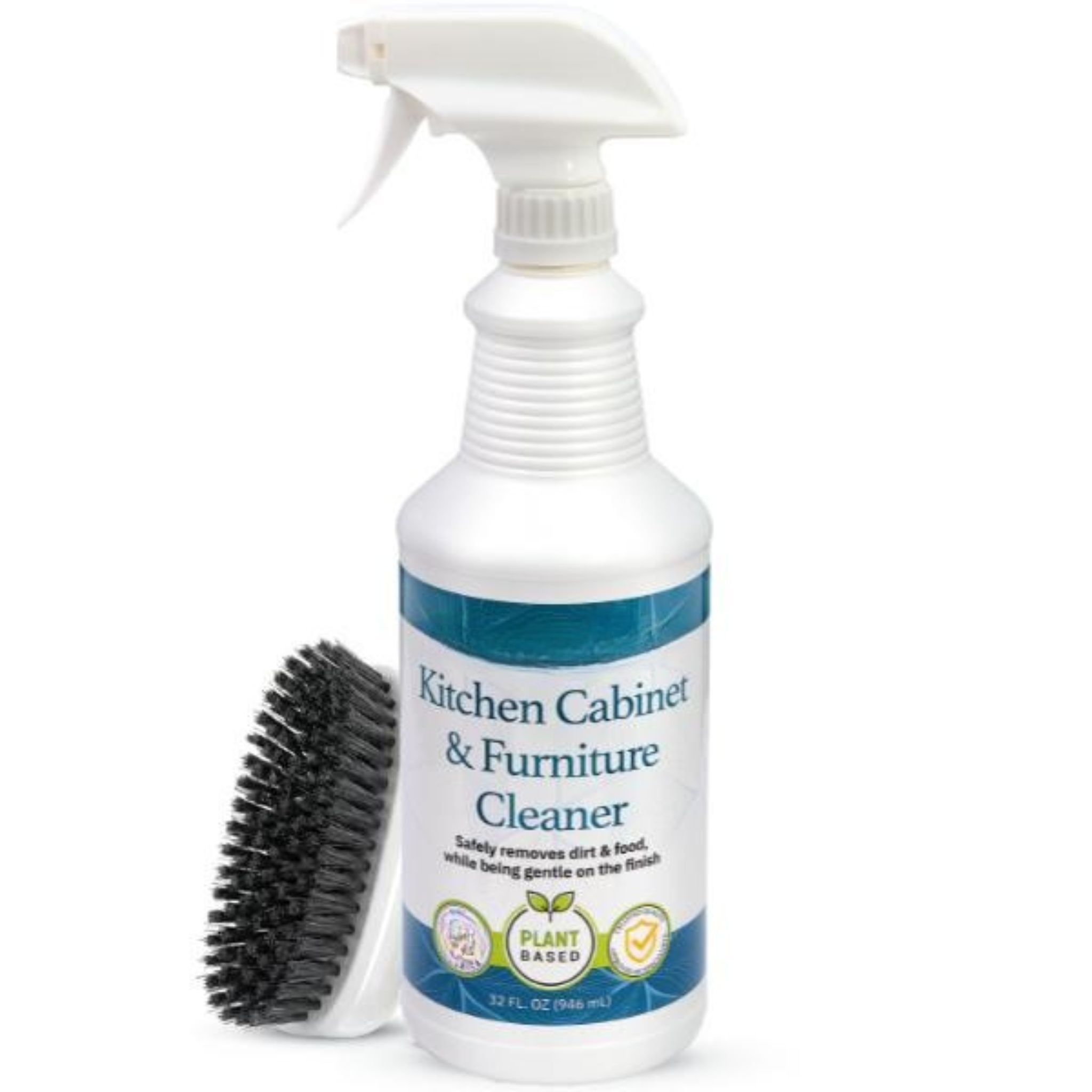 PUREFINISH Kitchen Cabinet Cleaner (946 ml)