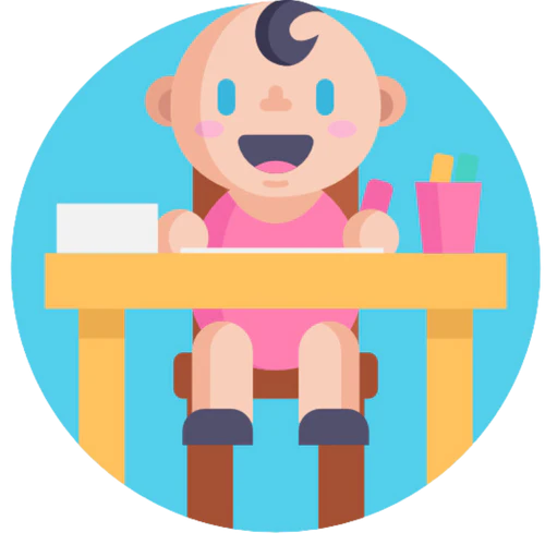Play School (3-5 years)