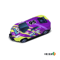 Irish Supply, STUNTA Jumping Stunt Car