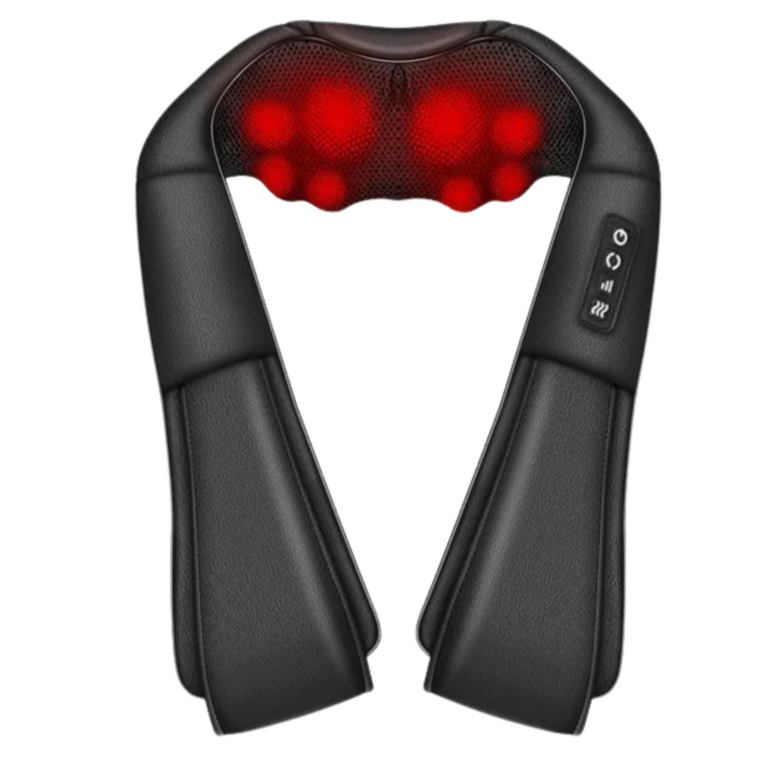 RELIEVA Neck & Back Massager