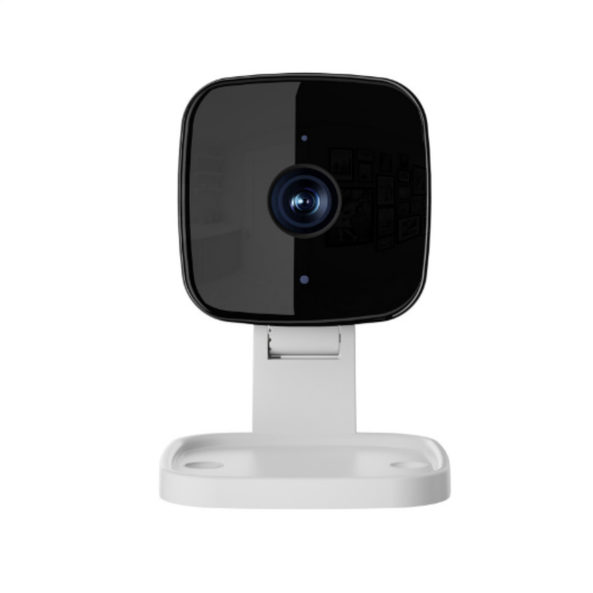 Secuity Camera Widget PGK