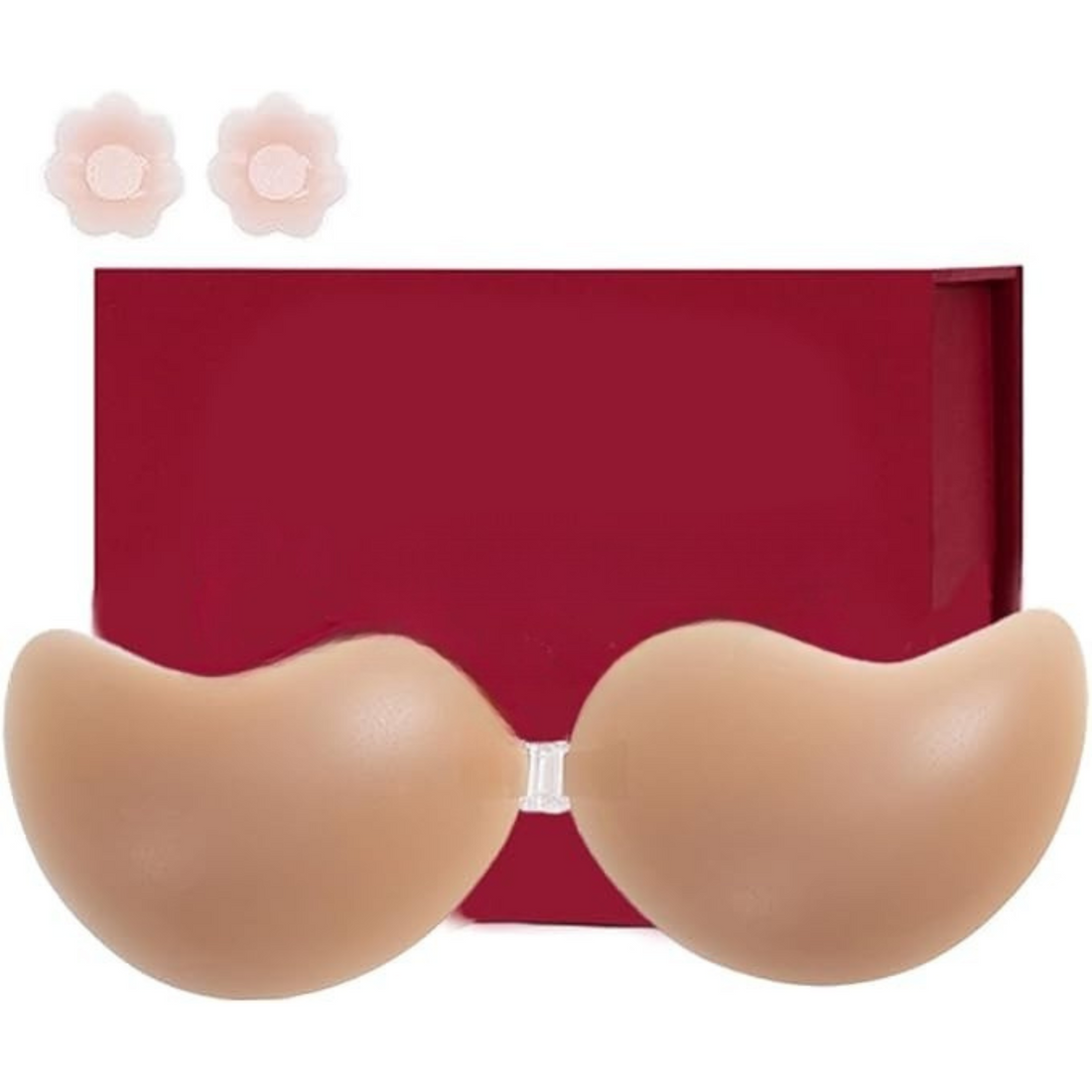 SELIQUE Silicone Sculpting Lift Bra