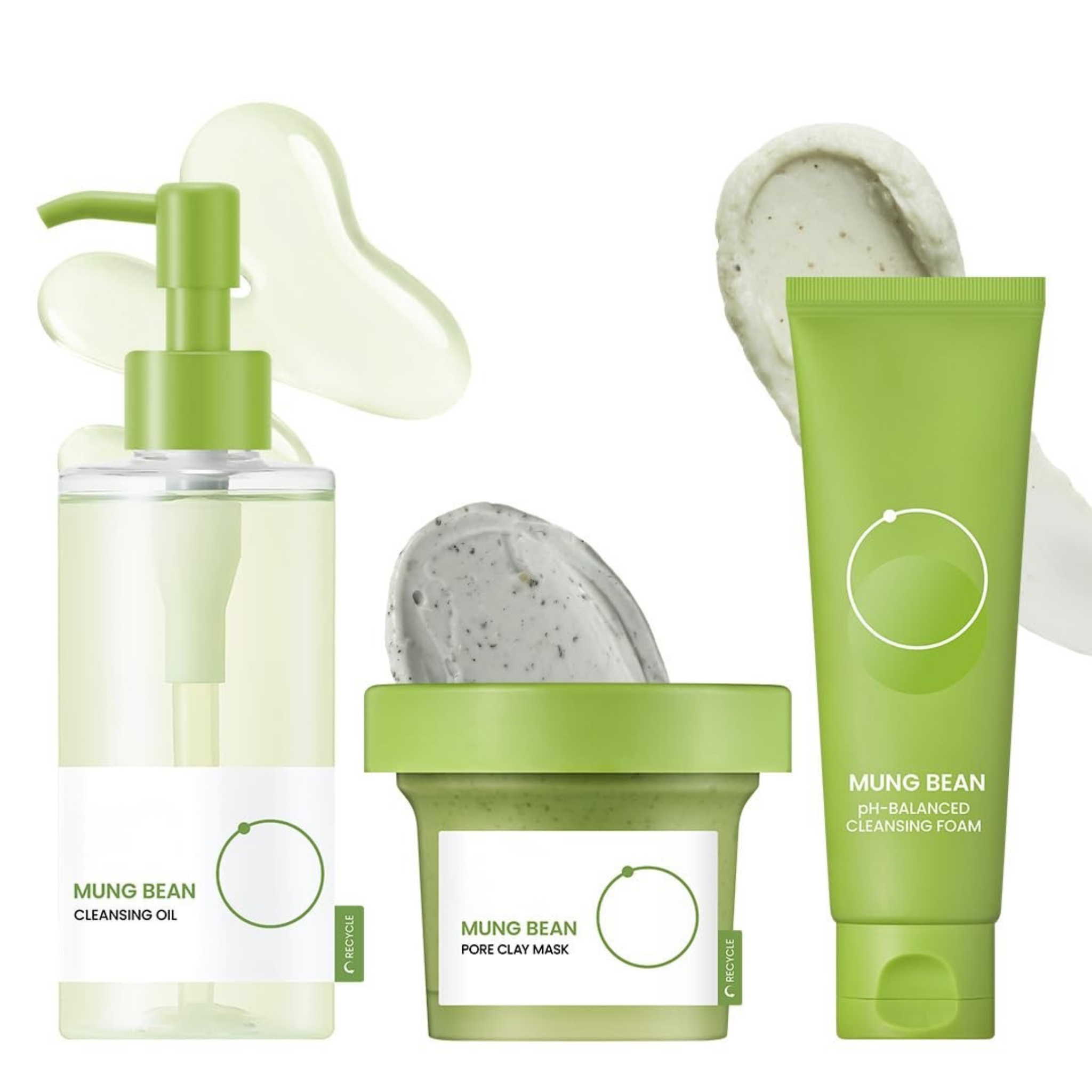 SKINRESET pH-Balancing Pore Cleanser