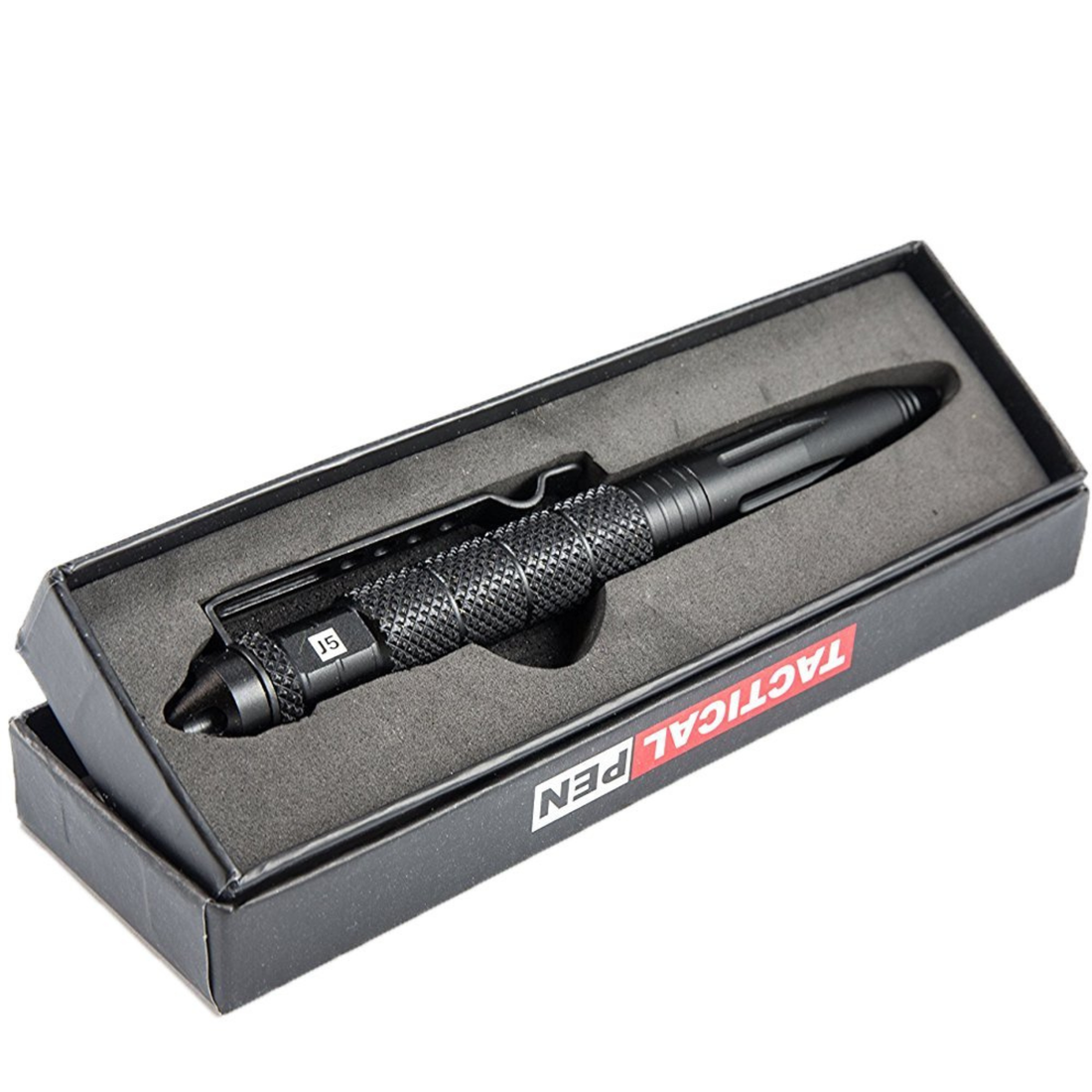 STEELPOINT Tactical Safety and Emergency Pen