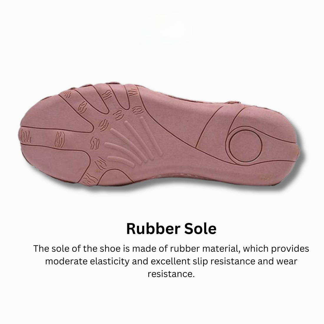 STRYDE  Ultralight Breathable Loafers For Women