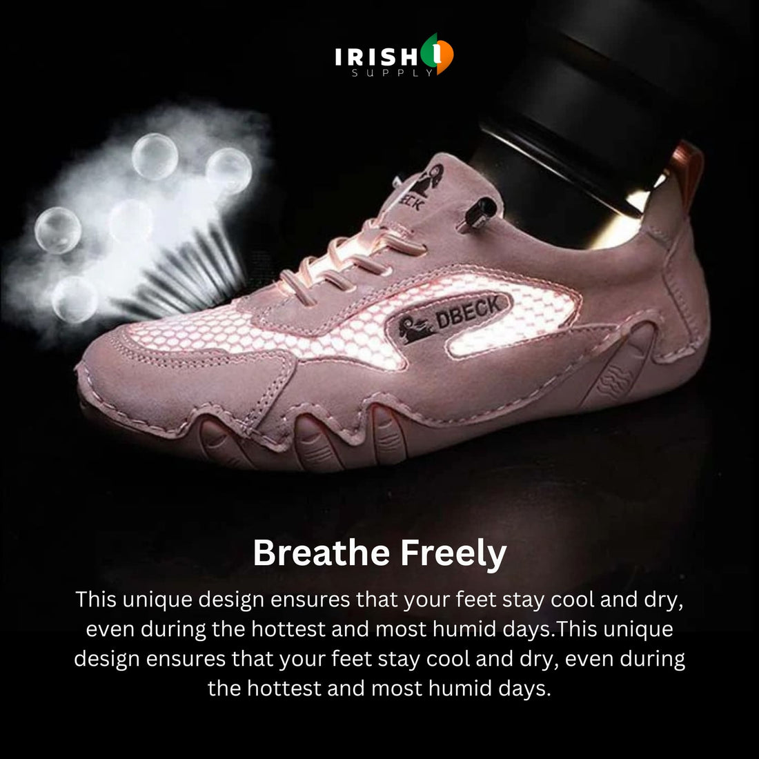 STRYDE  Ultralight Breathable Loafers For Women
