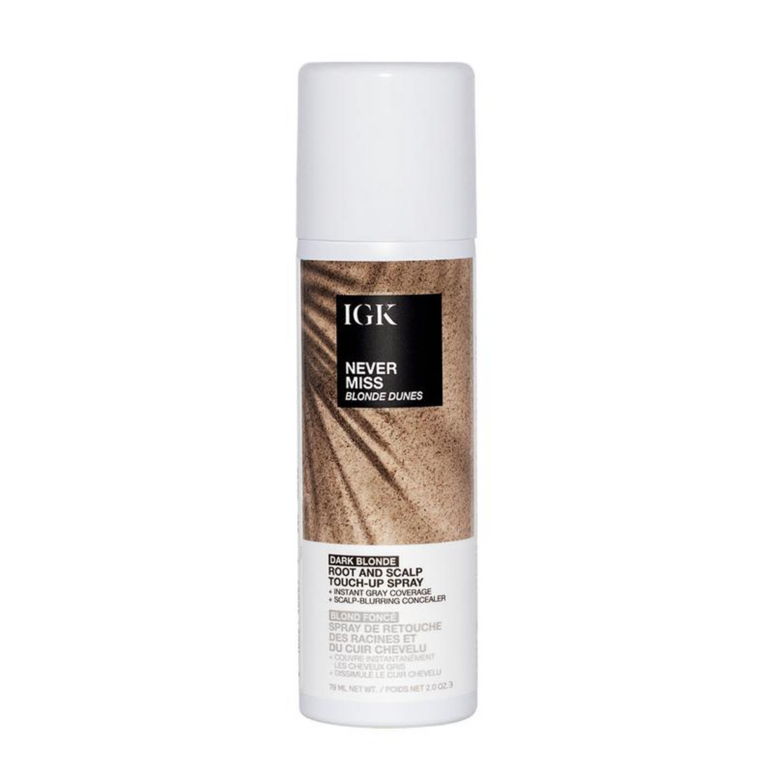 TRESSENCE Root and Scalp Perfecting Spray