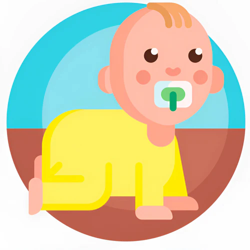 Toddler (1-3 years)