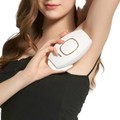 Irish Supply, Vanera™ IPL Laser Hair Remover