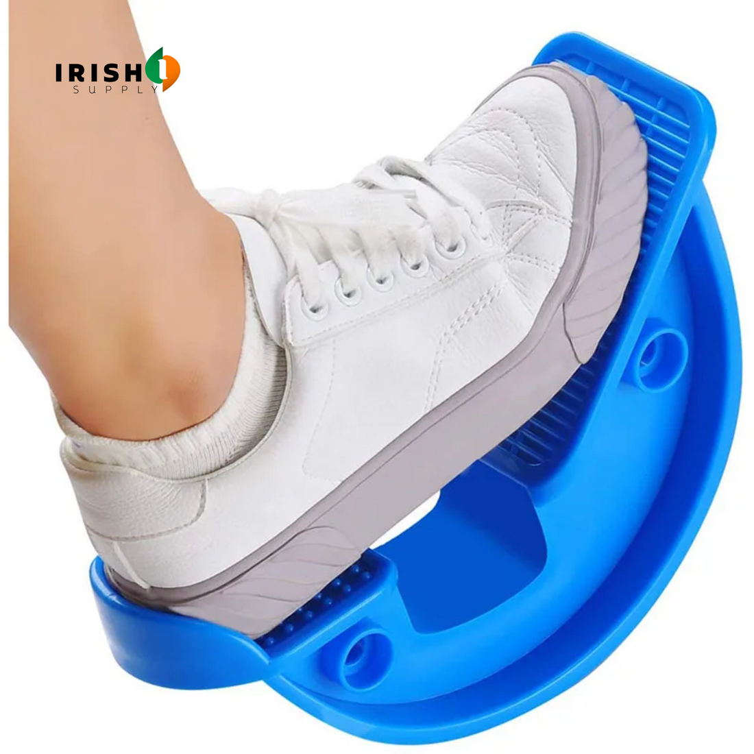 ZENSTEP Foot Rocker Ankle & Calf Stretcher