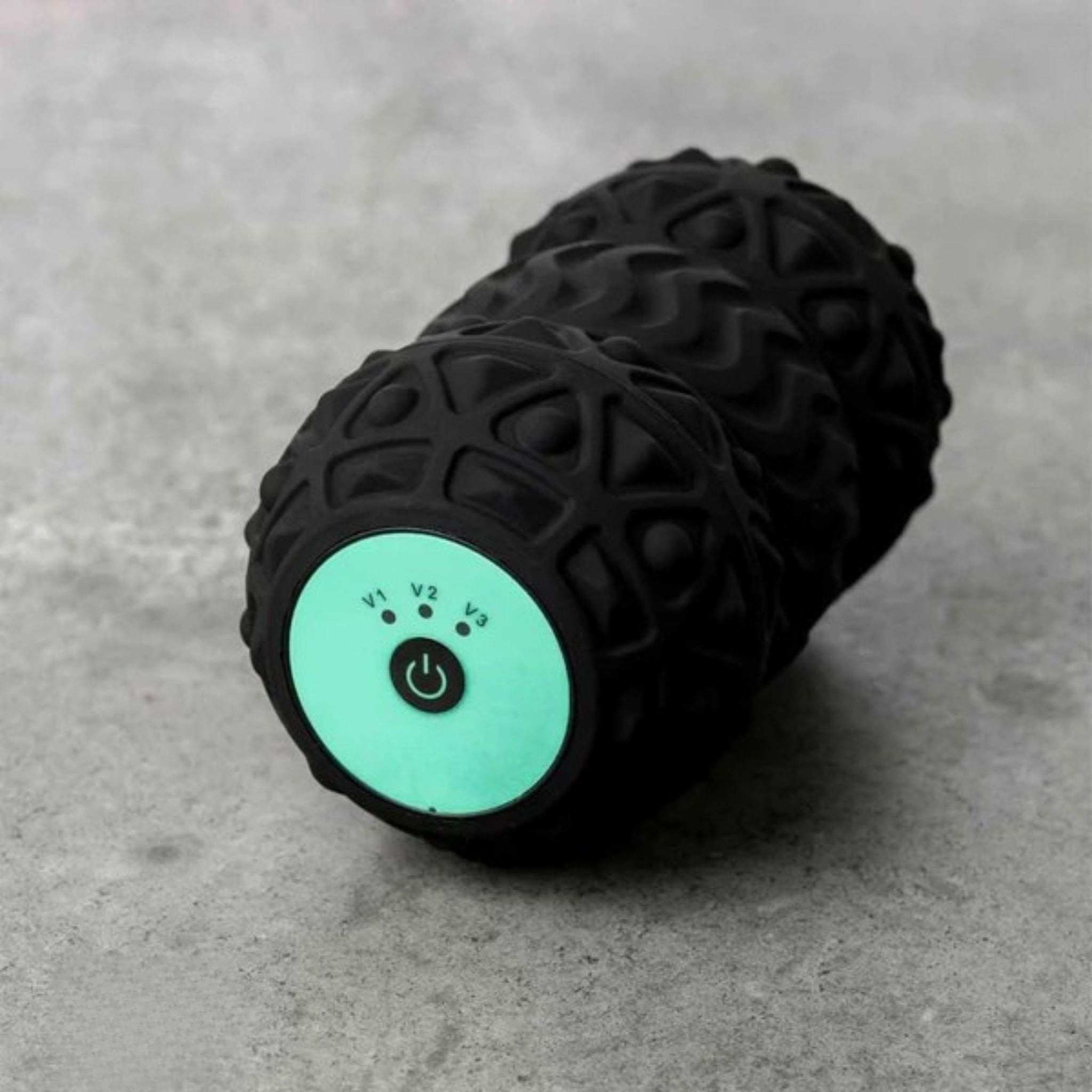 VIBRACORE Portable Vibrating Deep Tissue Roller