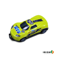 Irish Supply, STUNTA Jumping Stunt Car