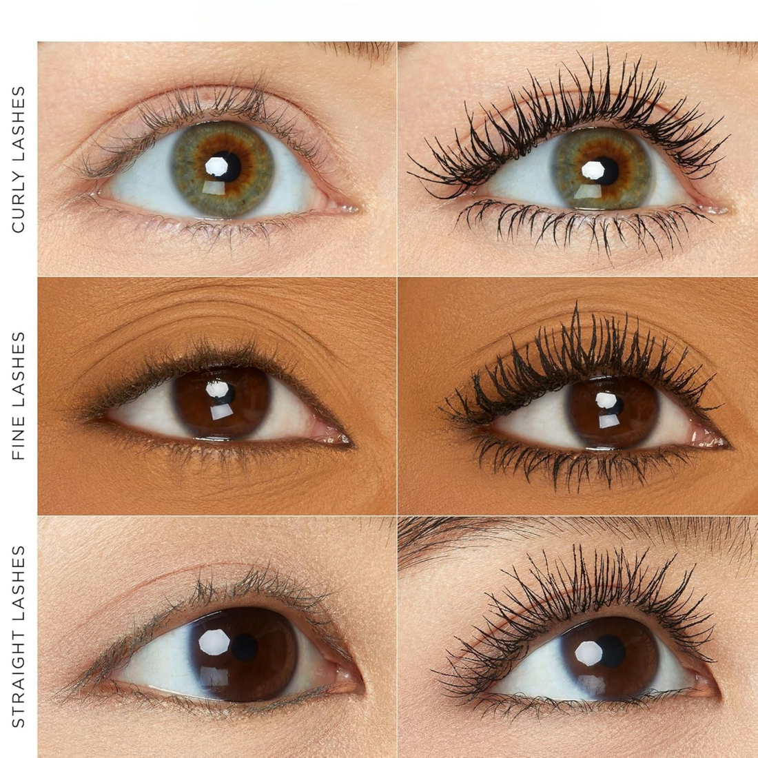 ZELORA Pro Eyelash Mascara