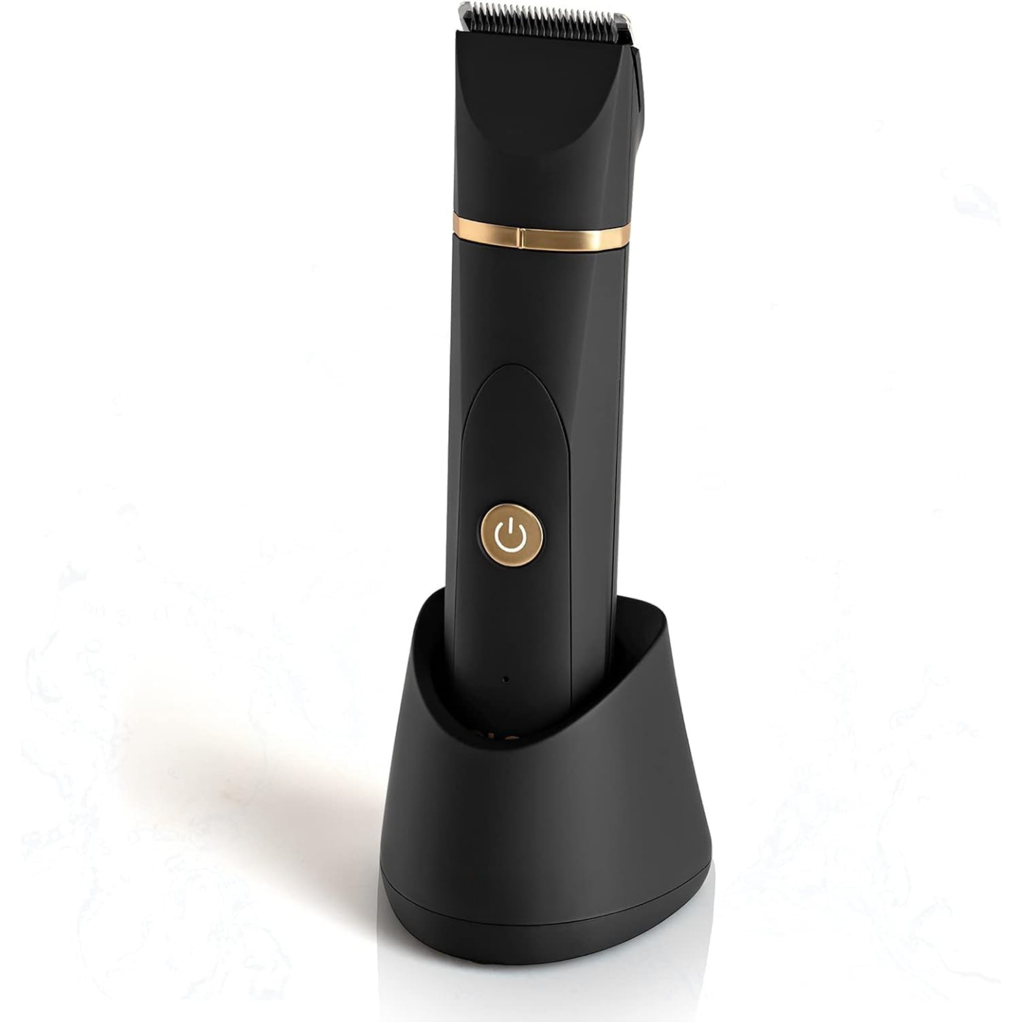 CLEANEASE Electric Body Hair Shaver