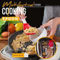 Irish Supply, SPOONTASTIC Multi-Purpose Spoon