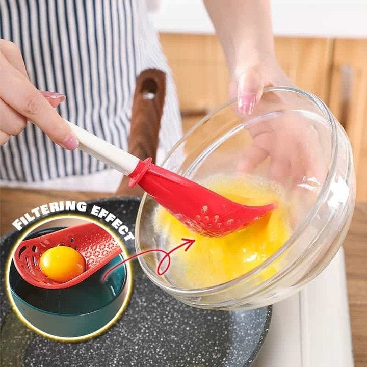 Irish Supply, SPOONTASTIC Multi-Purpose Spoon