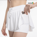 Irish Supply, FARFALLA Skorts
