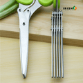 Irish Supply, VeggieShears™ Multiblade Scissors