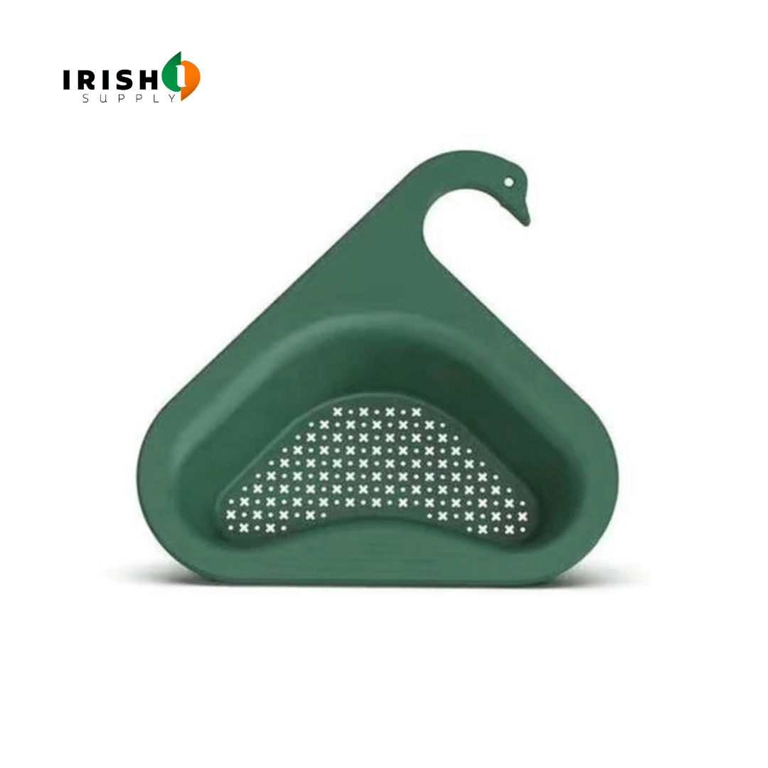 Irish Supply, Swon™ Hookable Strainer