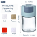 Irish Supply, DOZER Electronic Spice Dispenser