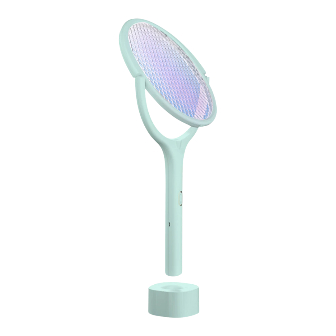 Irish Supply, BUGBEGONE Insect Racket