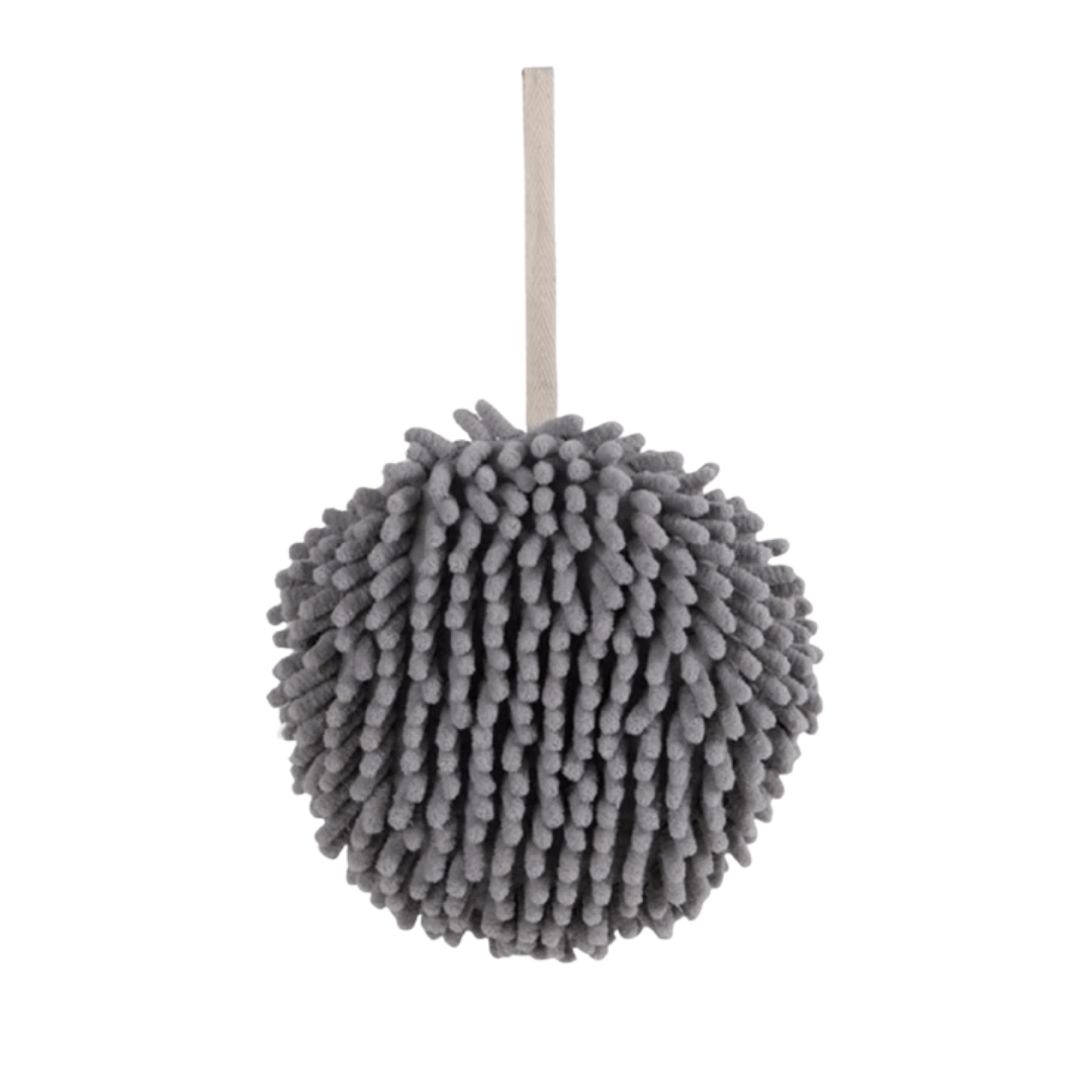 Irish Supply, Stringy™ Absorbent Towel